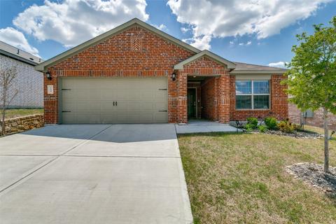 169 Bandana Cir, Newark, TX 76071