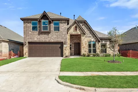 158 Martinique Dr, Lancaster, TX 75146