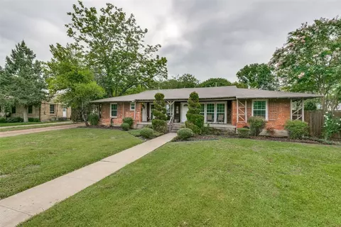 9334 San Fernando Way, Dallas, TX 75218