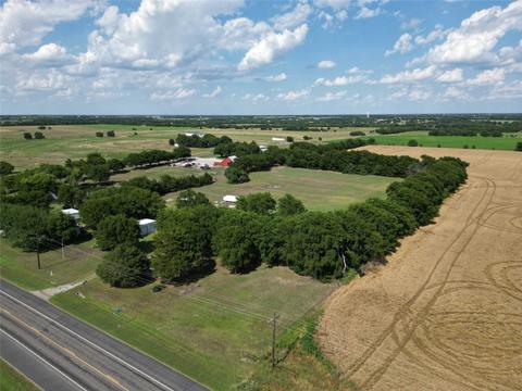 5486 State Highway 160, Whitewright, TX 75491