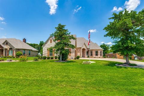 117 Red Bud Dr, Krugerville, TX 76227