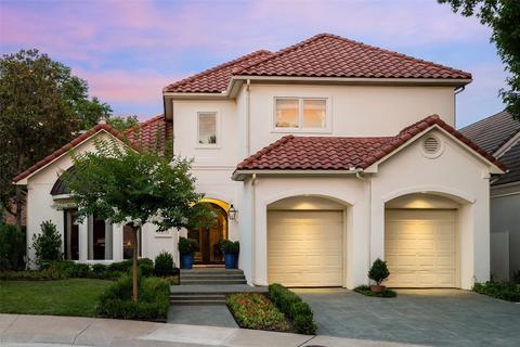 16 Wooded Gate Dr, Dallas, TX 75230