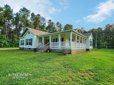 9946 Cook Rd, Bethany, LA 71007