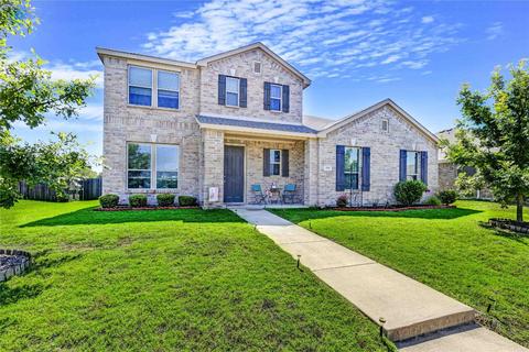 1016 Callalily Dr, Desoto, TX 75115