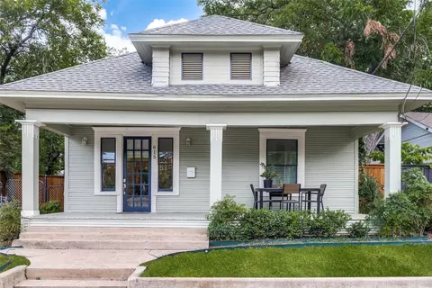 615 N Carroll Ave, Dallas, TX 75246