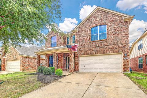 9917 Voss Ave, Keller, TX 76244
