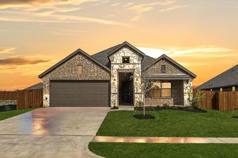 1417 Cedar Creek Ln, Crowley, TX 76036
