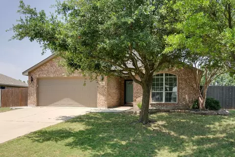 216 King George Rd, Ponder, TX 76259
