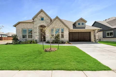 1909 Midhurst Dr, Forney, TX 75126
