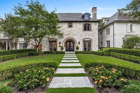 3741 Stanford Ave, University Park, TX 75225