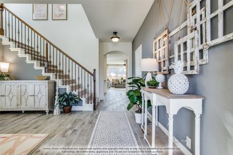 1410 Crocus Ct, Prosper, TX 75078 photo 4