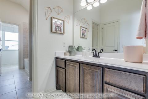 1410 Crocus Ct, Prosper, TX 75078 photo 21