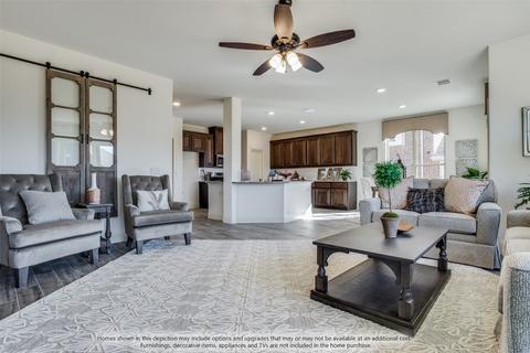 1410 Crocus Ct, Prosper, TX 75078 photo 9