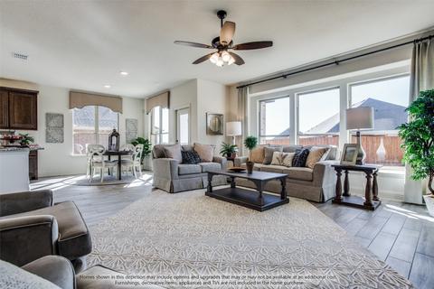 1410 Crocus Ct, Prosper, TX 75078 photo 8