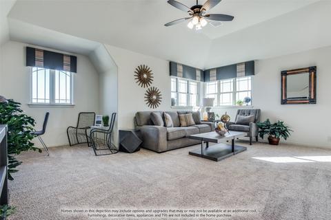 1410 Crocus Ct, Prosper, TX 75078 photo 18