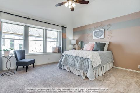 1410 Crocus Ct, Prosper, TX 75078 photo 20