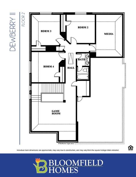 1410 Crocus Ct, Prosper, TX 75078 photo 3