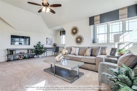 1410 Crocus Ct, Prosper, TX 75078 photo 19