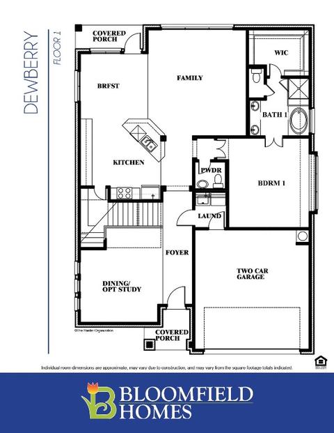 1410 Crocus Ct, Prosper, TX 75078 photo 2