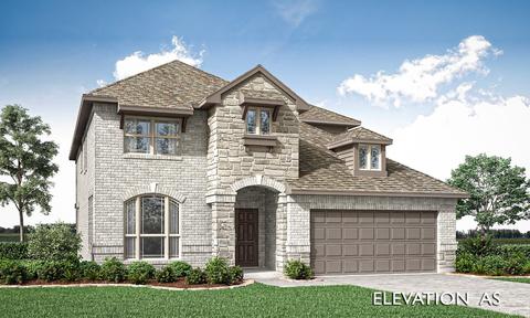 1410 Crocus Ct, Prosper, TX 75078