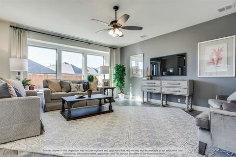 1410 Crocus Ct, Prosper, TX 75078 photo 7