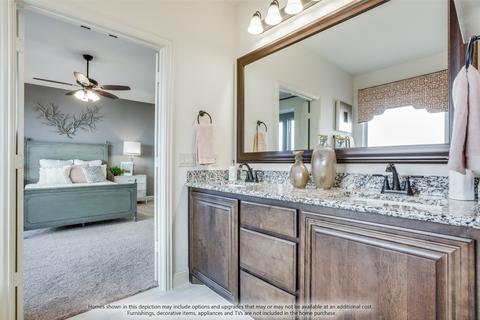 1410 Crocus Ct, Prosper, TX 75078 photo 15