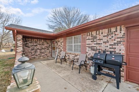 4411 Mcarthur Cir, Brownwood, TX 76801