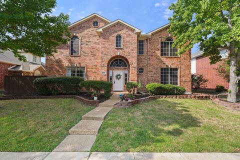 5525 Glenview Ln, The Colony, TX 75056