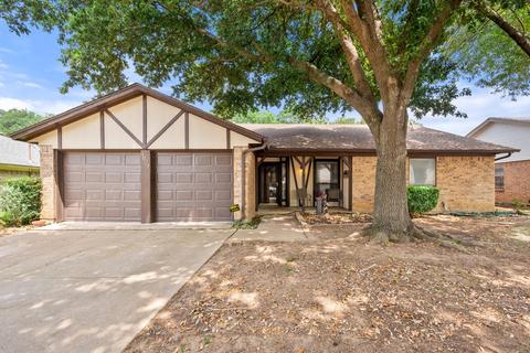 3807 Enamor Dr, Arlington, TX 76016