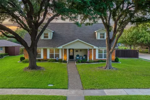915 Edgewood Dr, Richardson, TX 75081