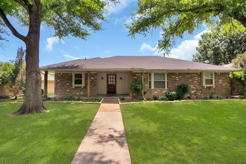3805 Cemetery Hill Rd, Carrollton, TX 75007