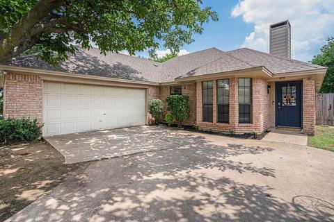 409 Odell St, Cleburne, TX 76033