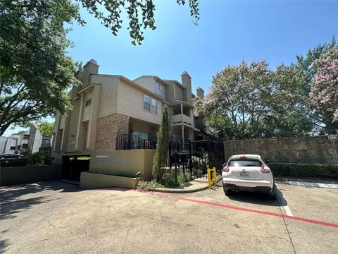 5740 Martel Ave #B18, Dallas, TX 75206
