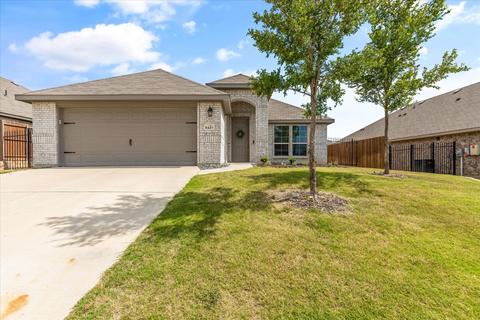 5437 Quiet Woods Trl, Fort Worth, TX 76123