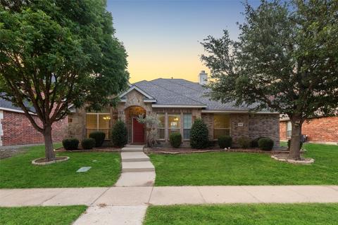 1432 Greenwich Dr, Allen, TX 75013