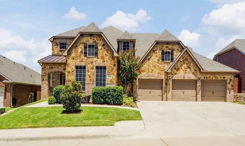 1208 Catherine Ln, Burleson, TX 76028