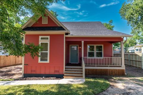 116 E Park St, Sulphur Springs, TX 75482