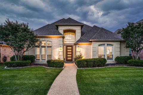 7624 Worthing St, Dallas, TX 75252