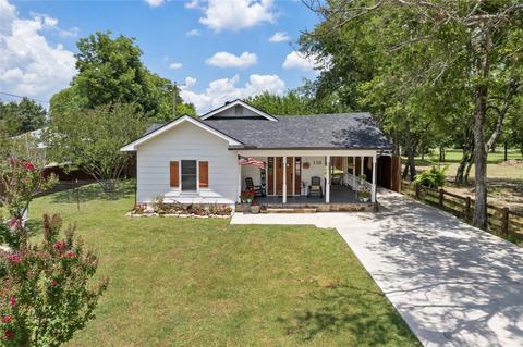 113 E 3rd St, Anna, TX 75409