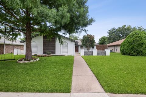 2113 Tulane Dr, Richardson, TX 75081