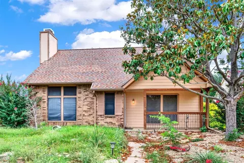 6865 Younger Dr, The Colony, TX 75056