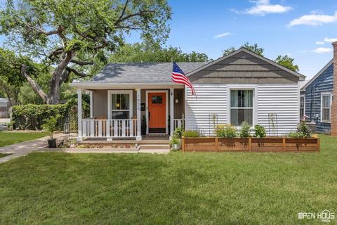 1926 Ardath Ave, Wichita Falls, TX 76301