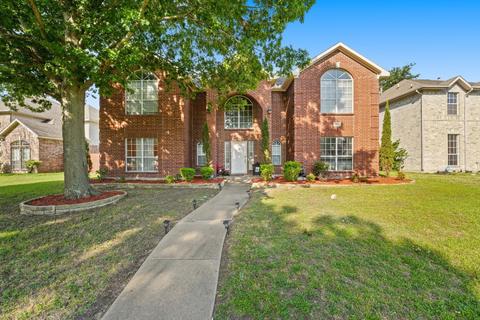 2111 Stillwater Dr, Mesquite, TX 75181