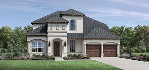 3104 Sherlock Ln, Copper Canyon, TX 75077