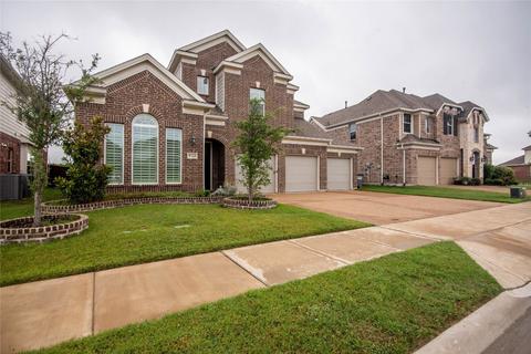 913 Frisco Hills Blvd, Little Elm, TX 75068