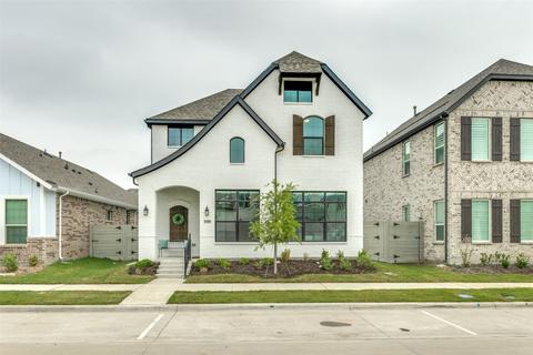 5418 Grand Ave, Sachse, TX 75048
