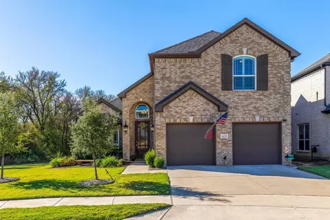 1625 Frisco Hills Blvd, Little Elm, TX 75068