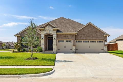 301 Clayton St, Glenn Heights, TX 75154