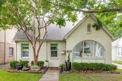 5117 Goodwin Ave, Dallas, TX 75206