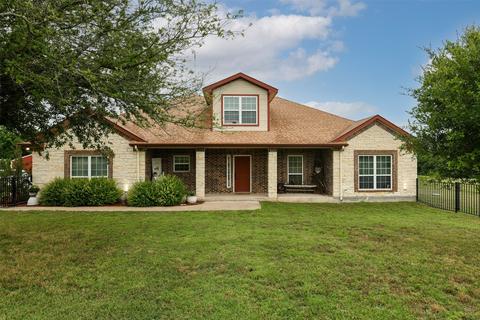 245 S Oak Branch Rd, Waxahachie, TX 75167